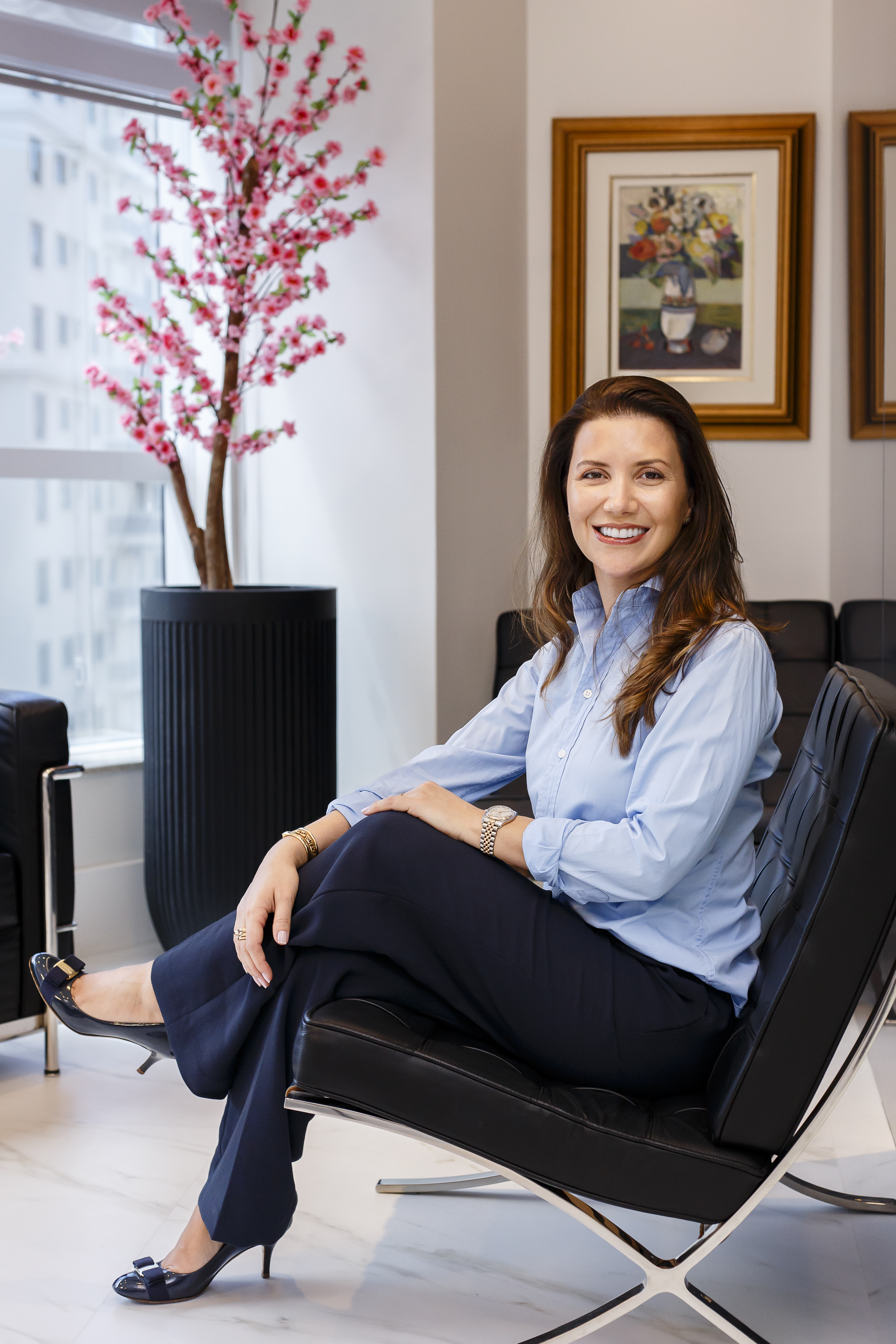 Dra. Rafaela Salvato