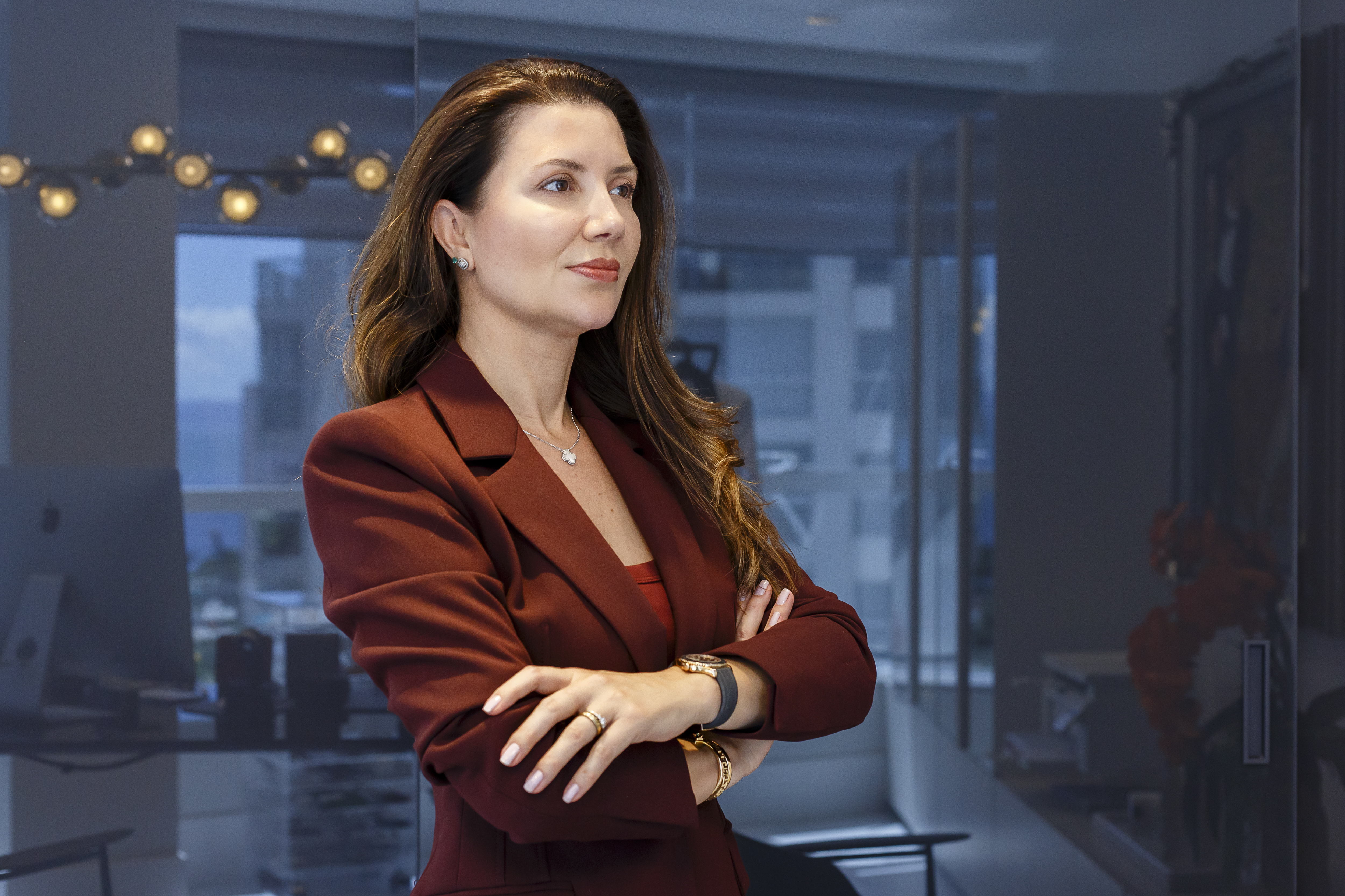 Dra. Rafaela Salvato — CRM-SC 14.282