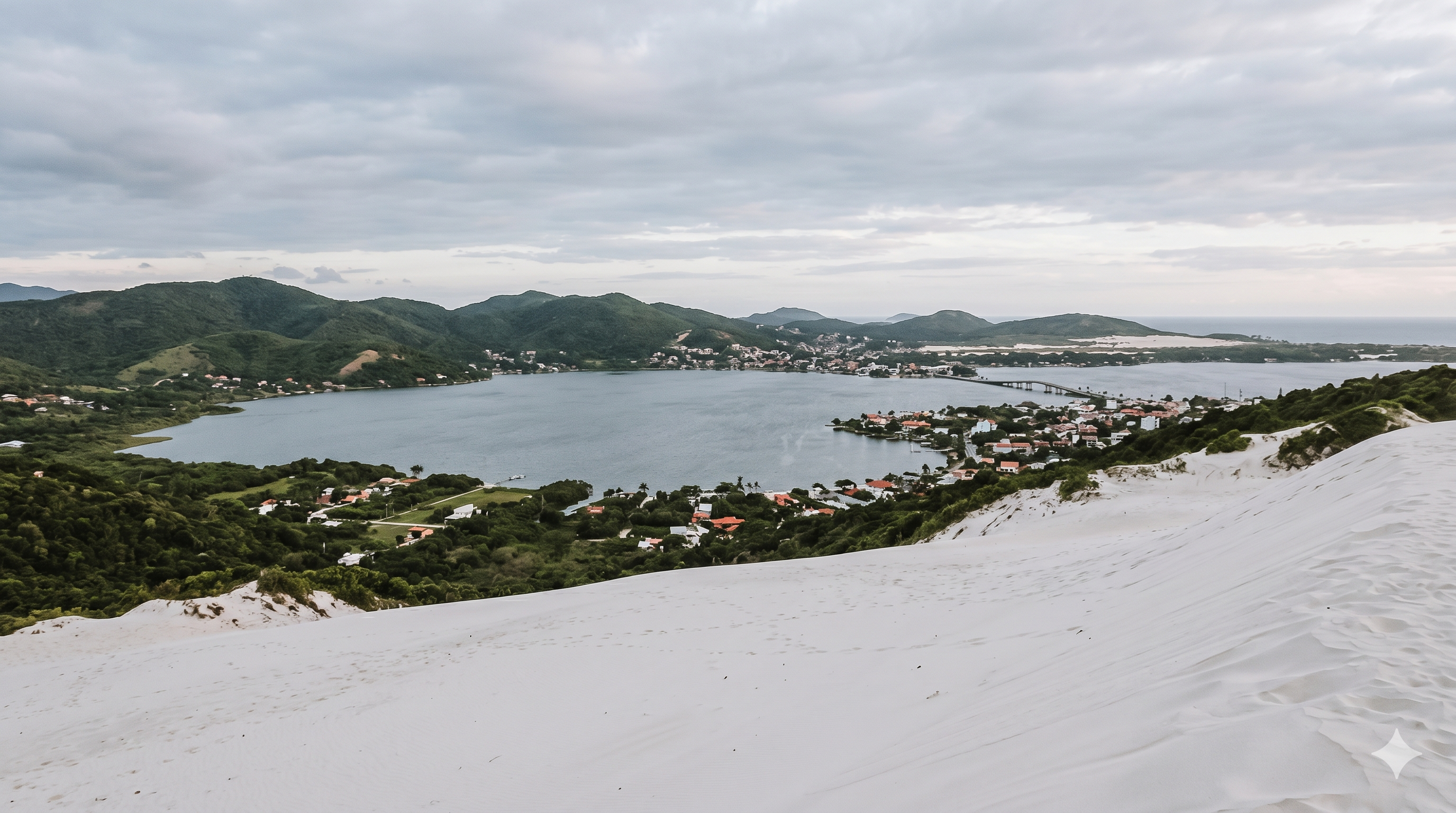 Florianópolis — cosmiatria capilar na ilha